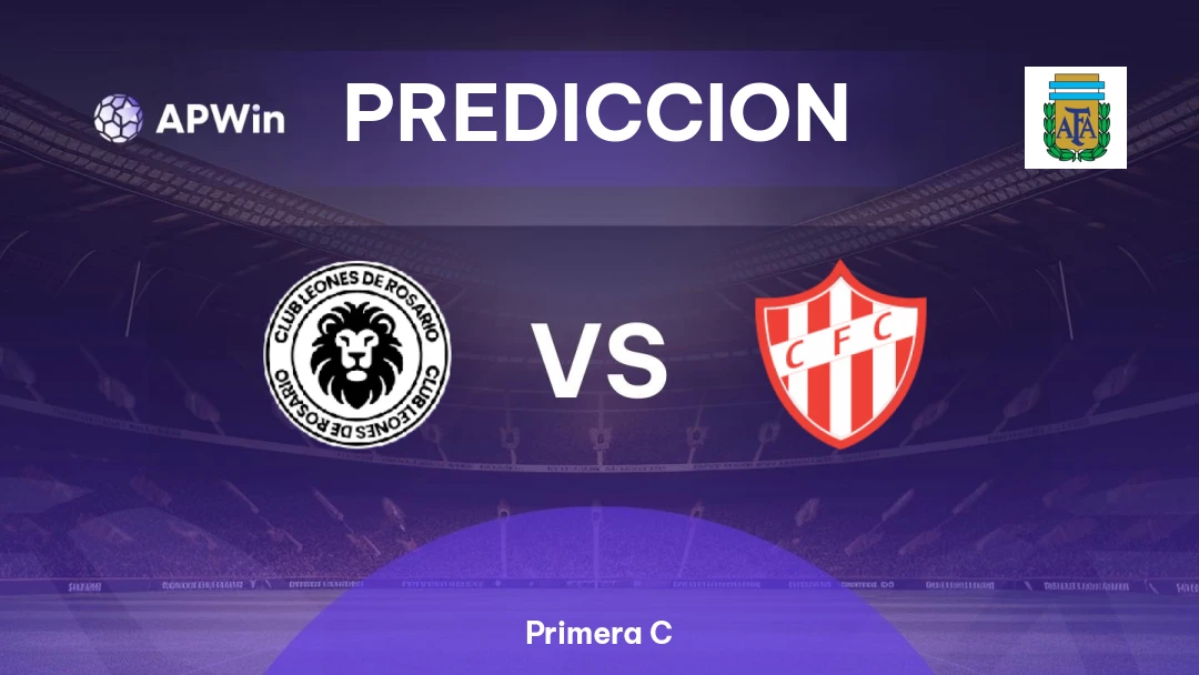 Leones de Rosario vs Cañuelas Thumbnail