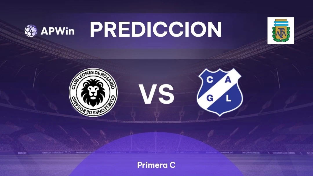 Leones de Rosario vs General Lamadrid Thumbnail