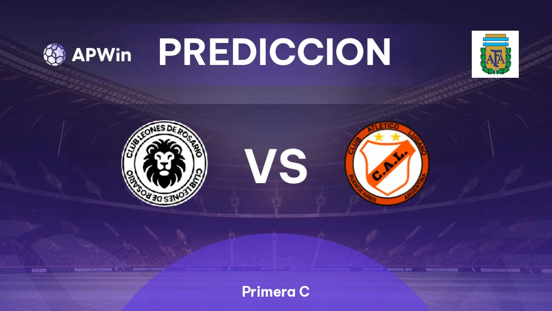 Leones de Rosario vs Lugano Thumbnail
