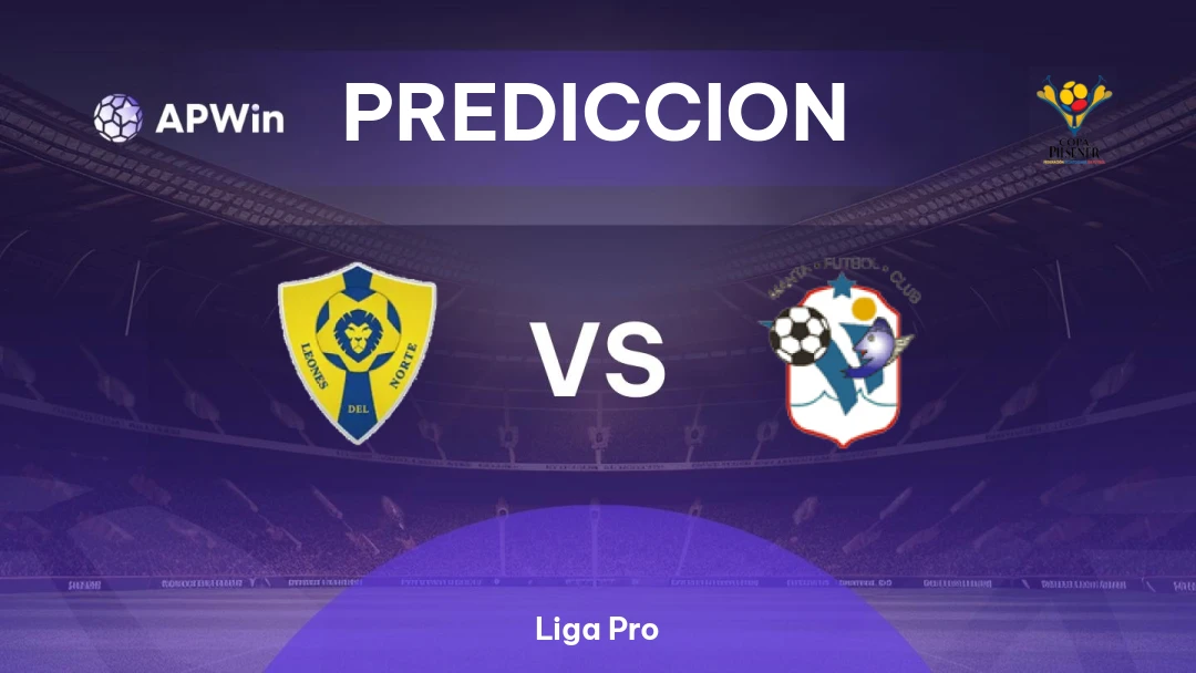 Leones del Norte vs Manta FC Thumbnail
