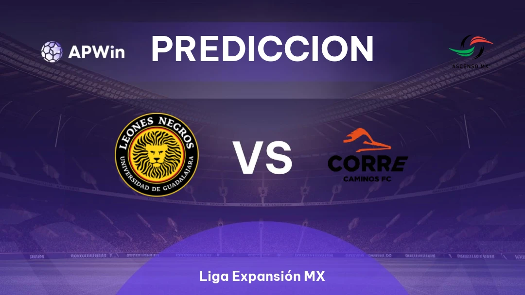 Leones Negros vs Correcaminos UAT Thumbnail