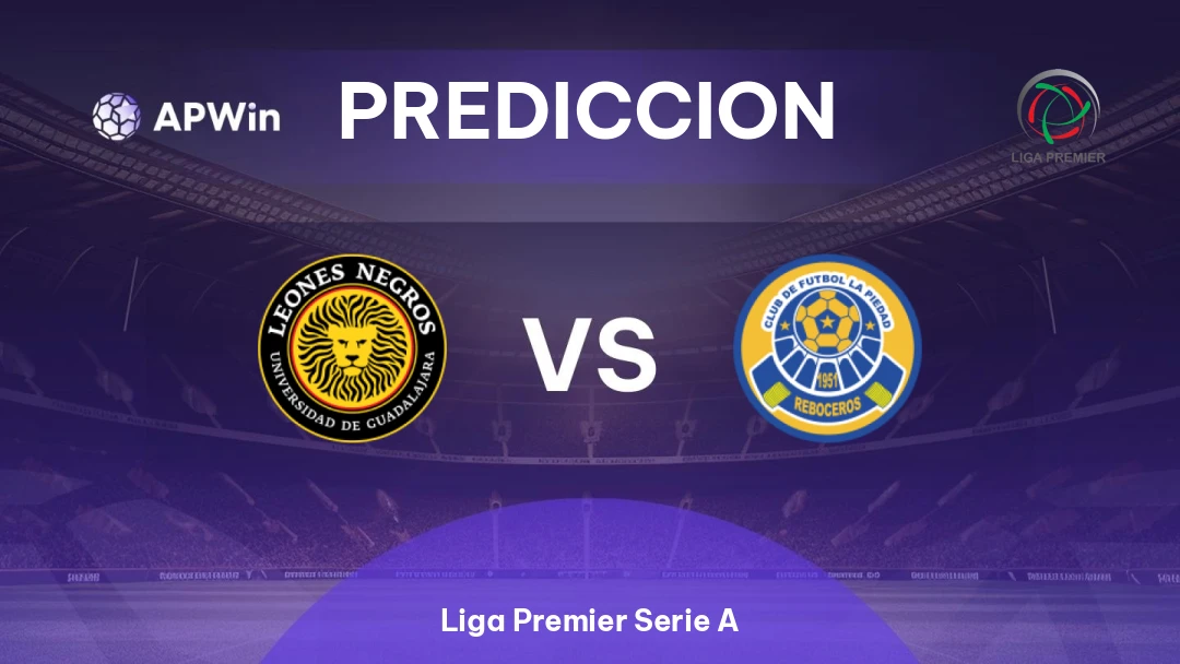 Leones Negros Premier vs Reboceros La Piedad Thumbnail