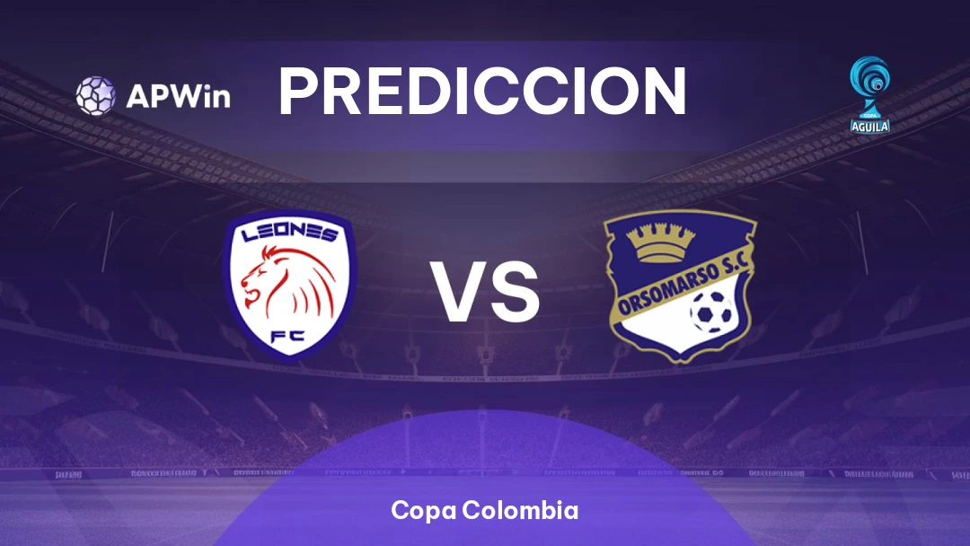 Leones vs Orsomarso Thumbnail