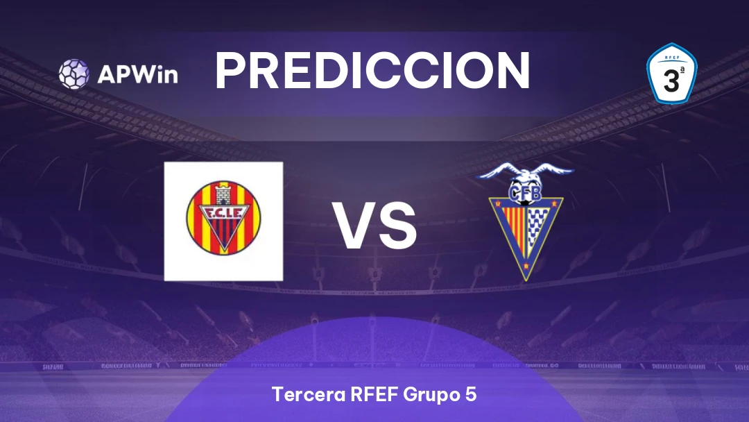 L'Escala vs CF Badalona Thumbnail