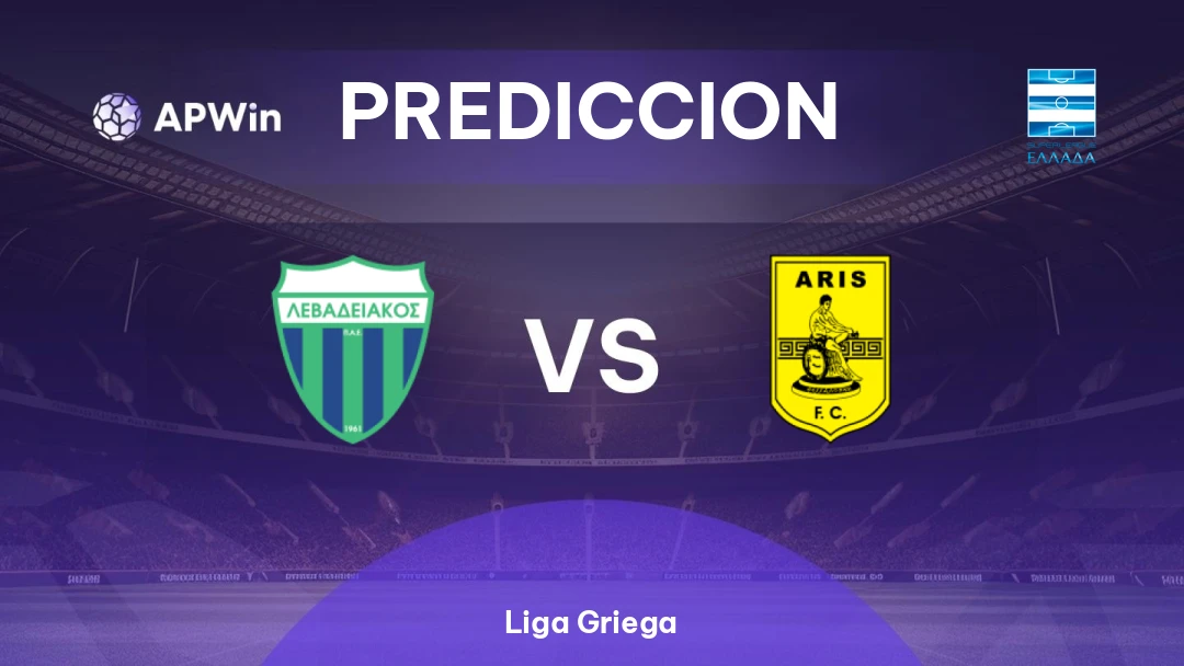 Levadiakos vs Aris Thumbnail