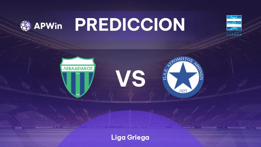 Levadiakos vs Atromitos Thumbnail