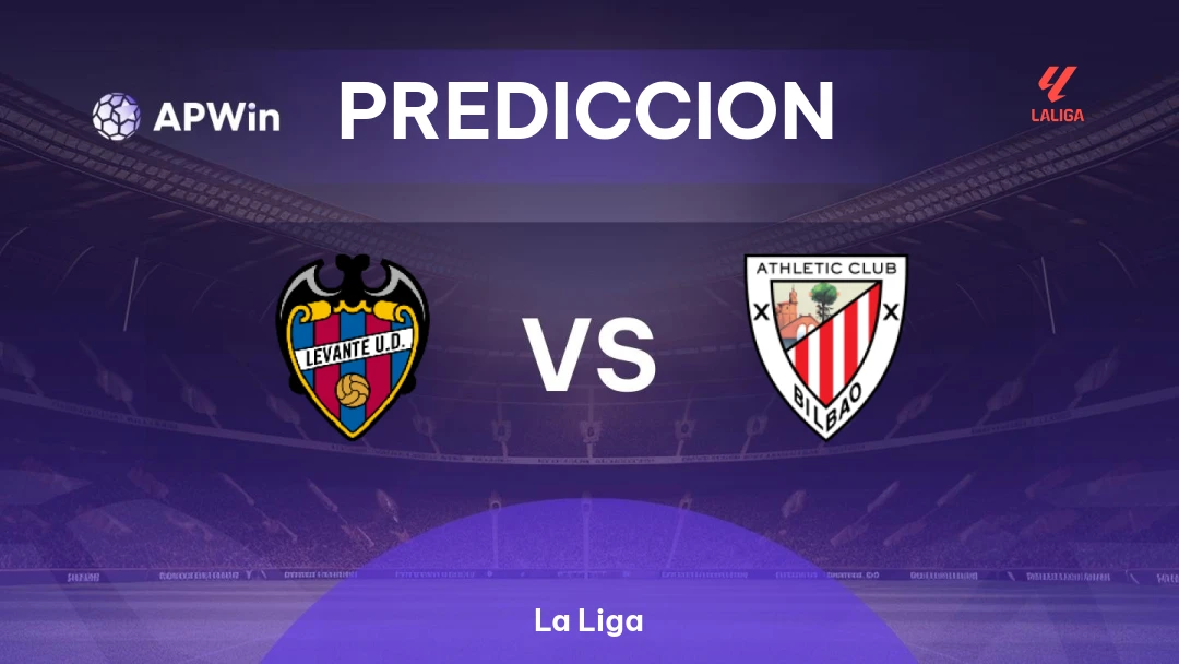 Levante vs Athletic Thumbnail