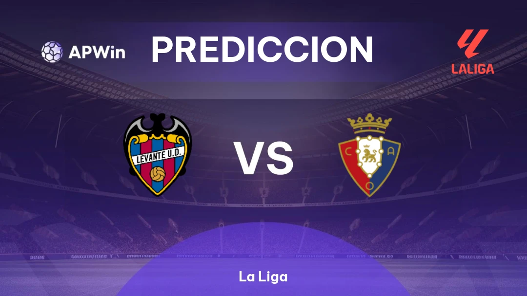 Levante vs Osasuna Thumbnail