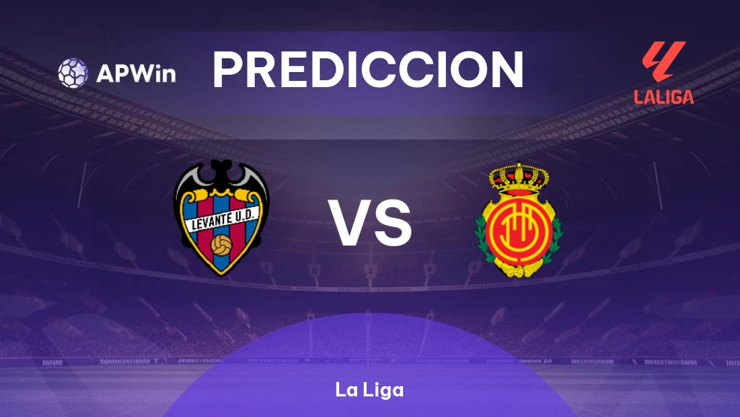 Levante vs Mallorca Thumbnail