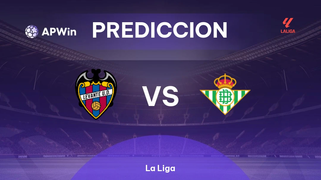 Levante vs Betis Thumbnail