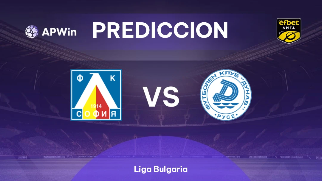 Levski Sofia vs Dunav 2010 Thumbnail