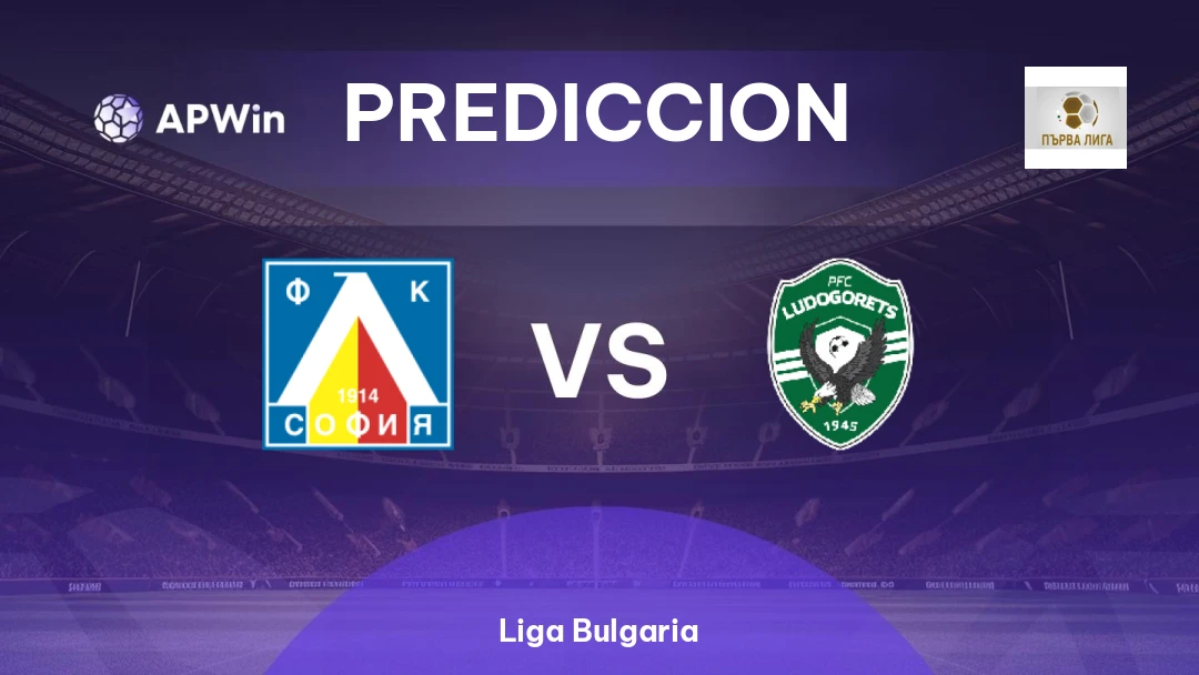 Levski Sofia vs Ludogorets Thumbnail