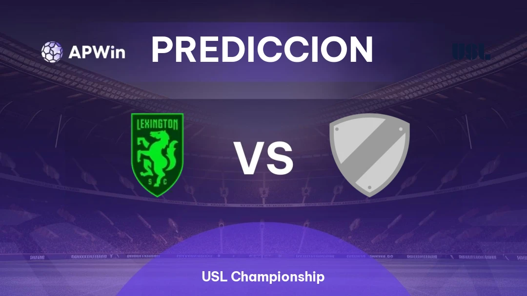 Lexington vs Brooklyn FC Thumbnail