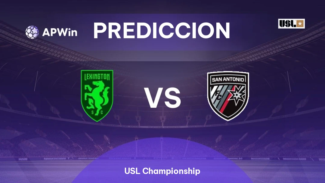 Lexington vs San Antonio Thumbnail