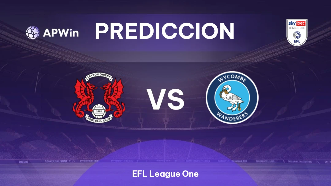 Leyton Orient vs Wycombe Wanderers Thumbnail