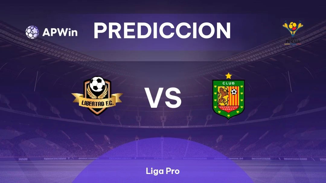 Libertad de Loja vs Deportivo Cuenca Thumbnail