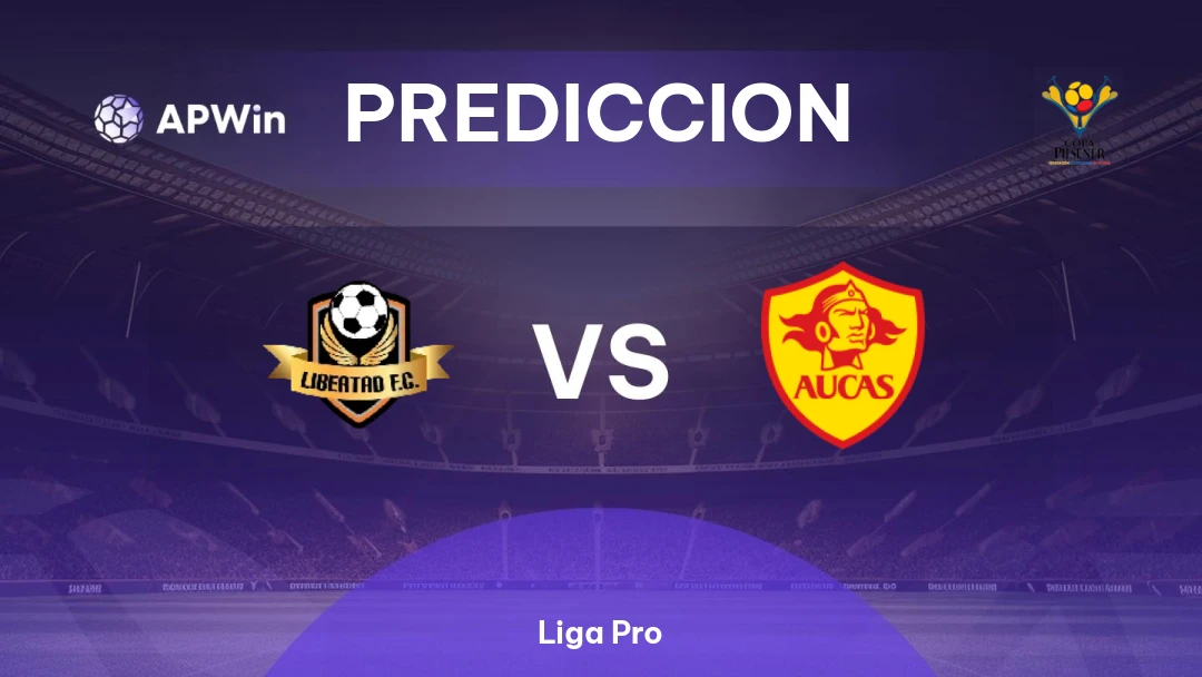 Libertad de Loja vs Aucas Thumbnail
