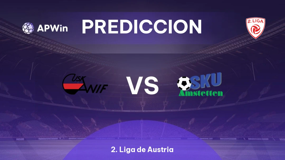 Liefering vs Amstetten Thumbnail