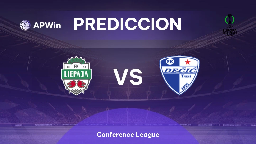 Liepāja vs Dečić Thumbnail
