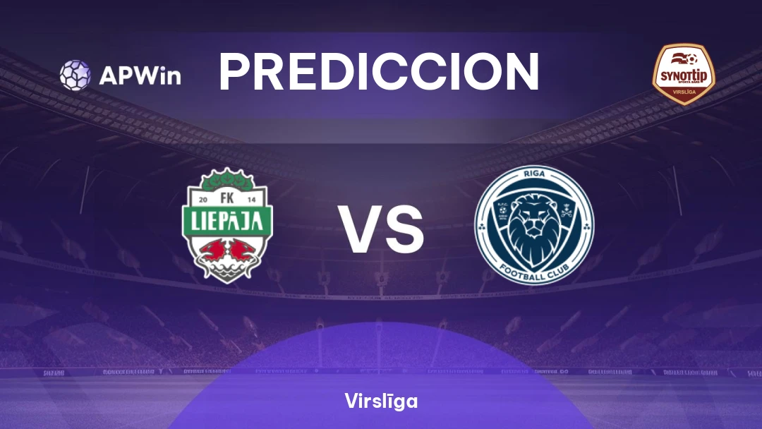 Liepāja vs Riga Thumbnail