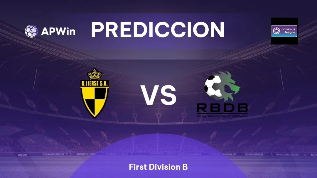 Lierse vs Francs Borains Thumbnail