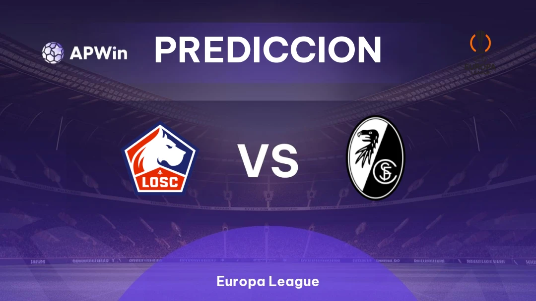 Lille vs Freiburg Thumbnail