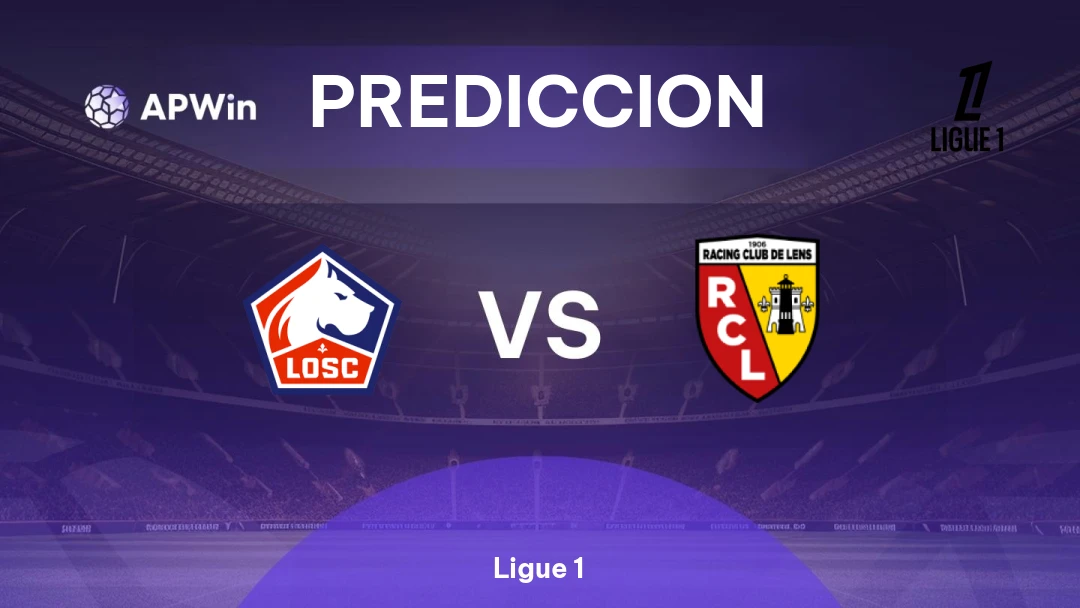 Lille vs Lens Thumbnail