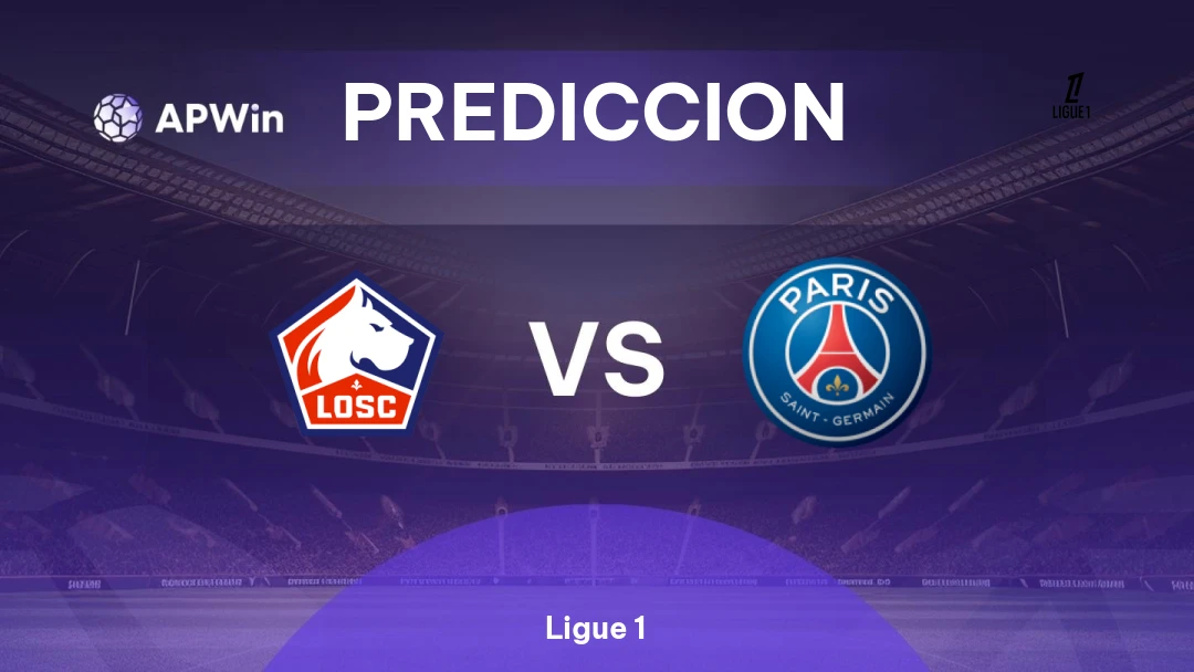 Lille vs PSG Thumbnail