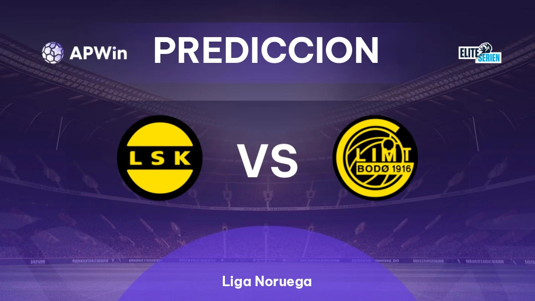 Lillestrom vs Bodo/Glimt Thumbnail