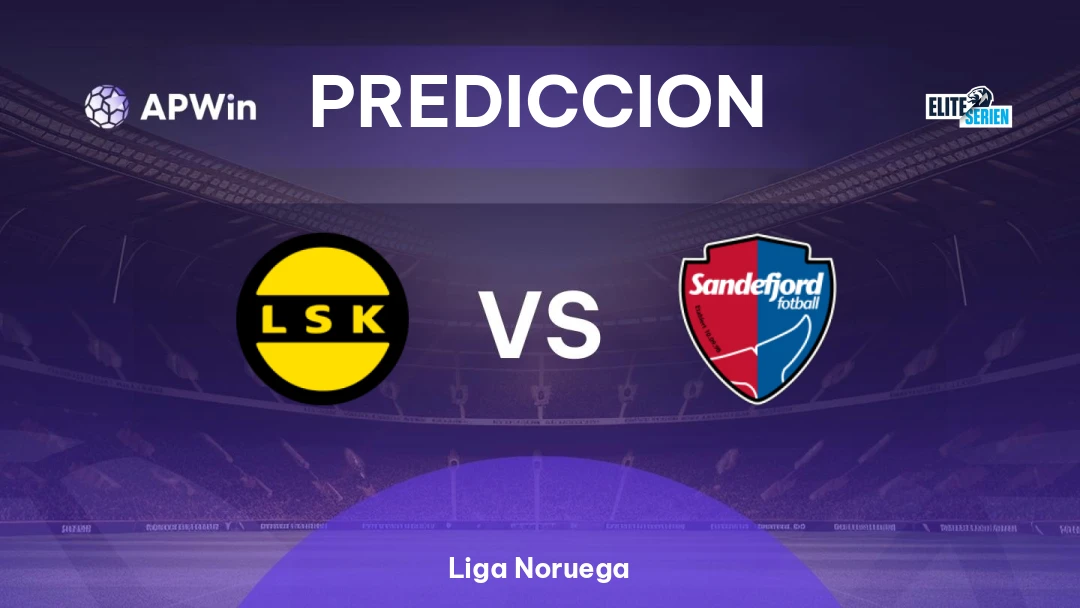 Lillestrom vs Sandefjord Thumbnail