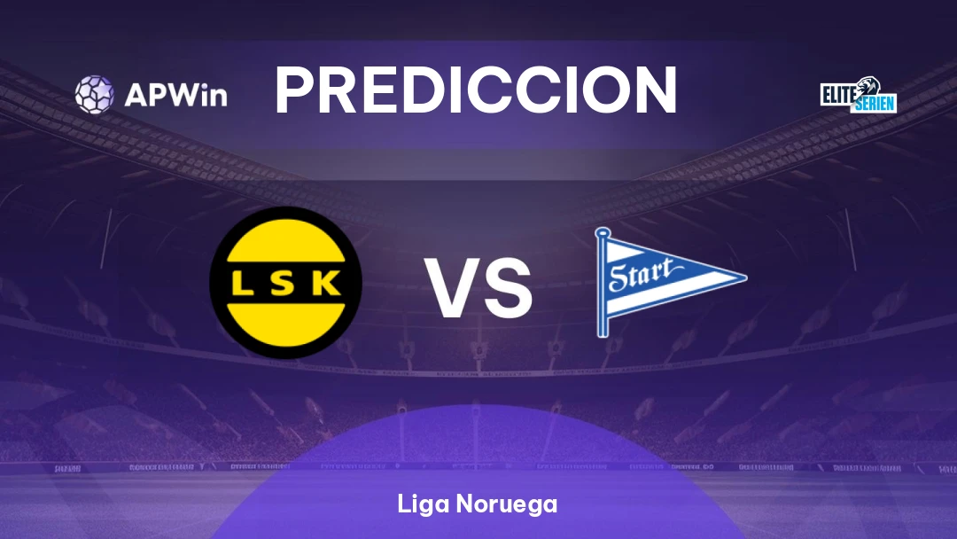 Lillestrom vs Start Thumbnail