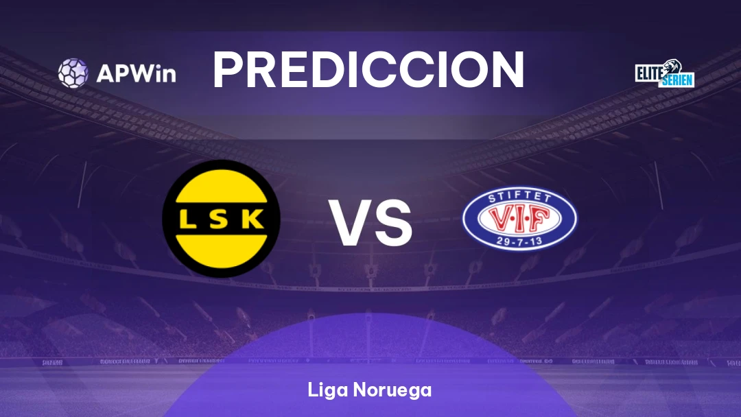Lillestrom vs Valerenga Thumbnail