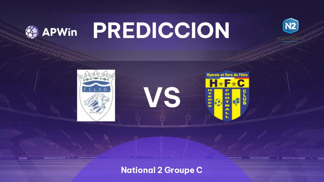 Limonest vs Hyères Thumbnail