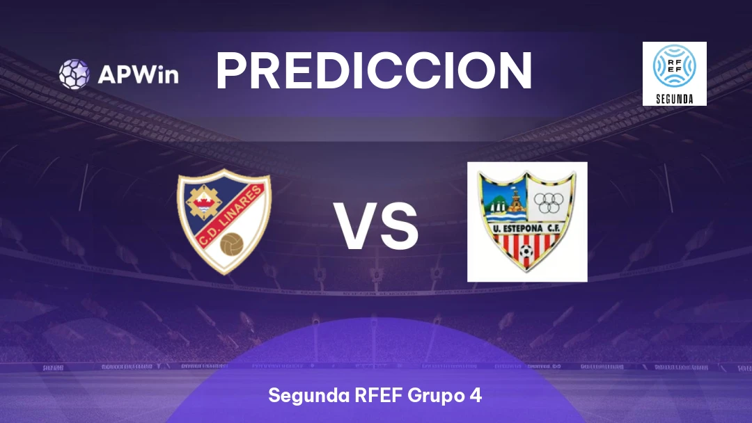 Linares Deportivo vs Union Estepona CF Thumbnail