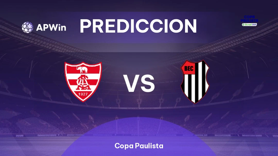 Linense vs Bandeirante Thumbnail