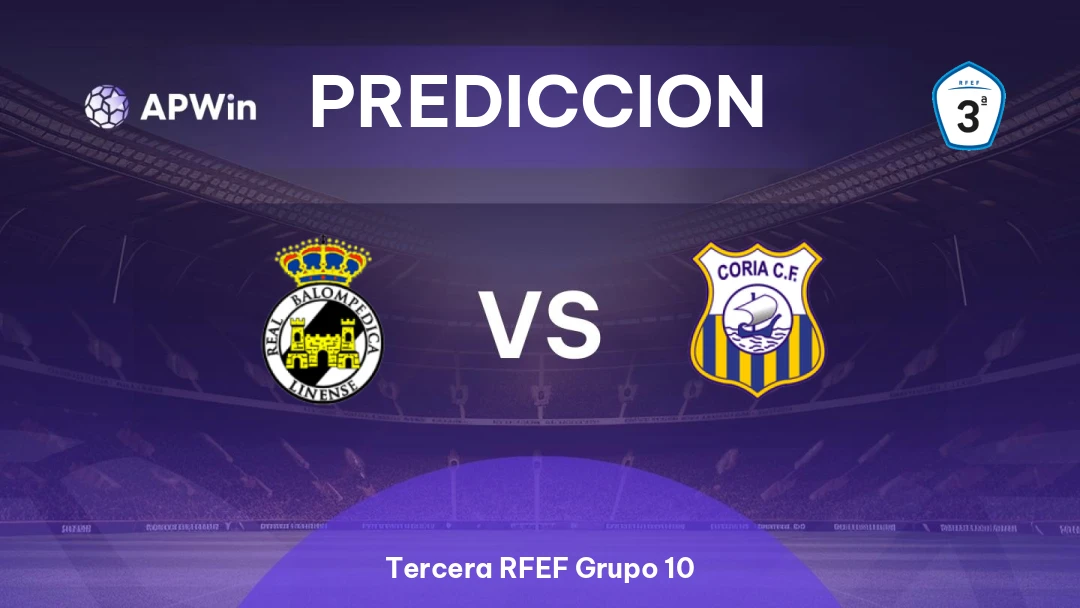 Linense vs Coria CF Thumbnail