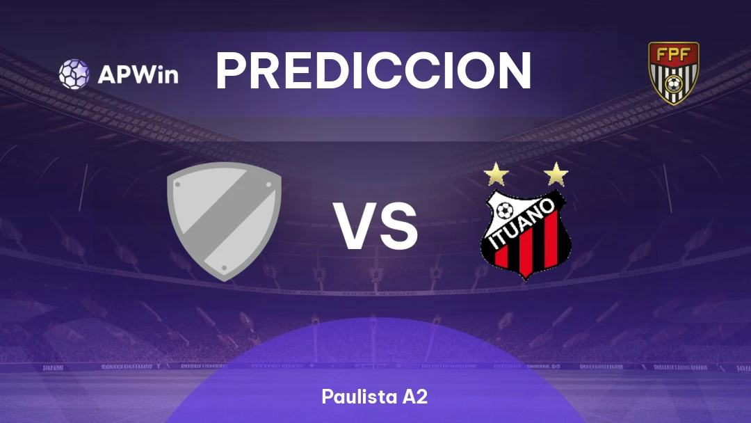 Linense vs Ituano Thumbnail