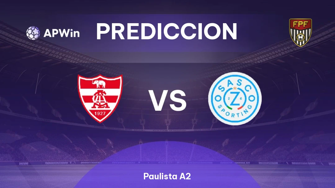 Linense vs Osasco Sporting Thumbnail