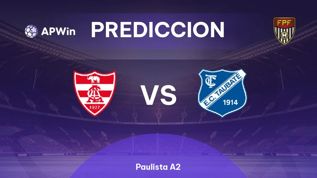 Linense vs Taubaté Thumbnail