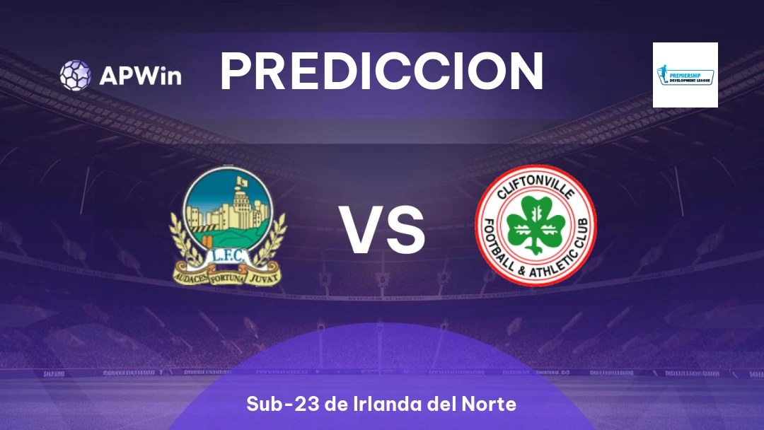 Linfield Sub-20 vs Cliftonville Sub-20 Thumbnail