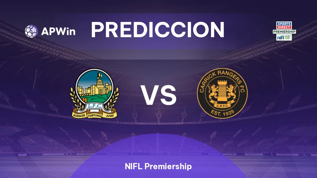 Linfield vs Carrick Rangers Thumbnail