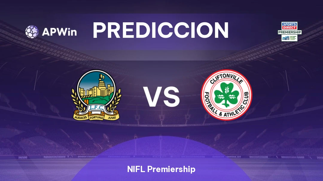 Linfield vs Cliftonville Thumbnail