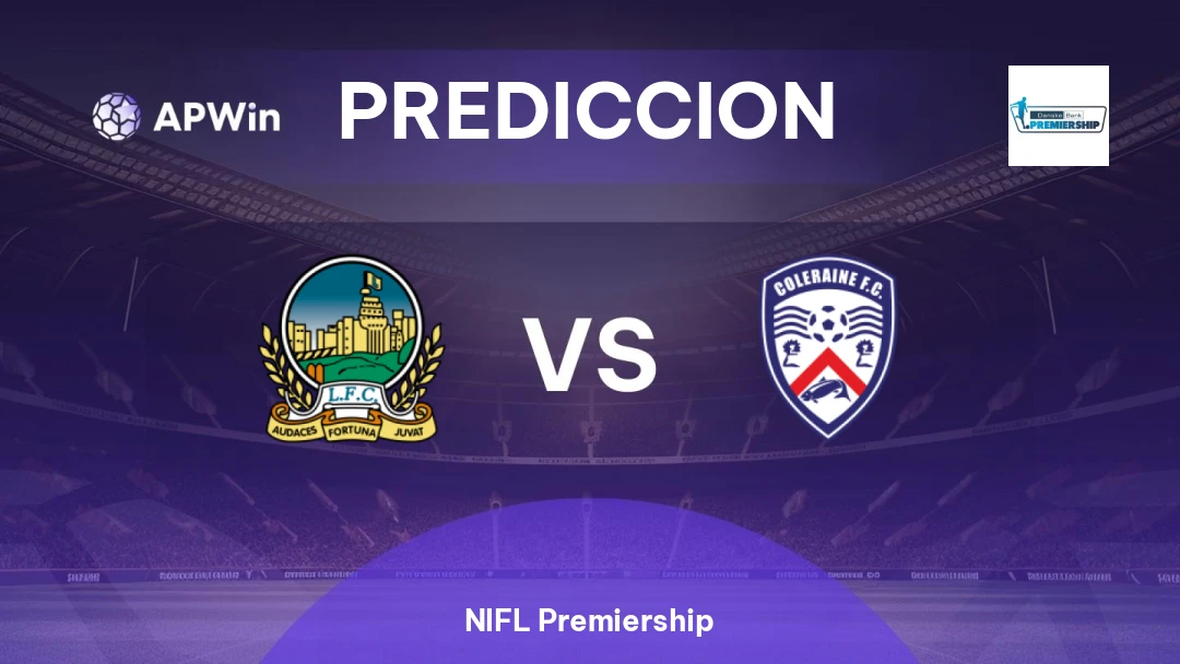 Linfield vs Coleraine Thumbnail