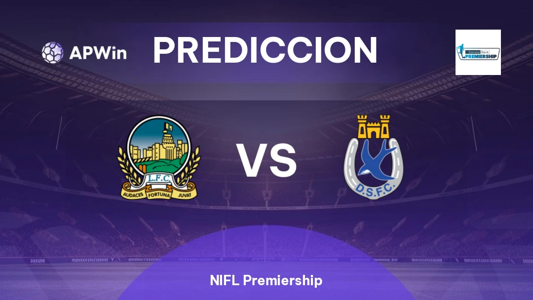 Linfield vs Dungannon Swifts Thumbnail