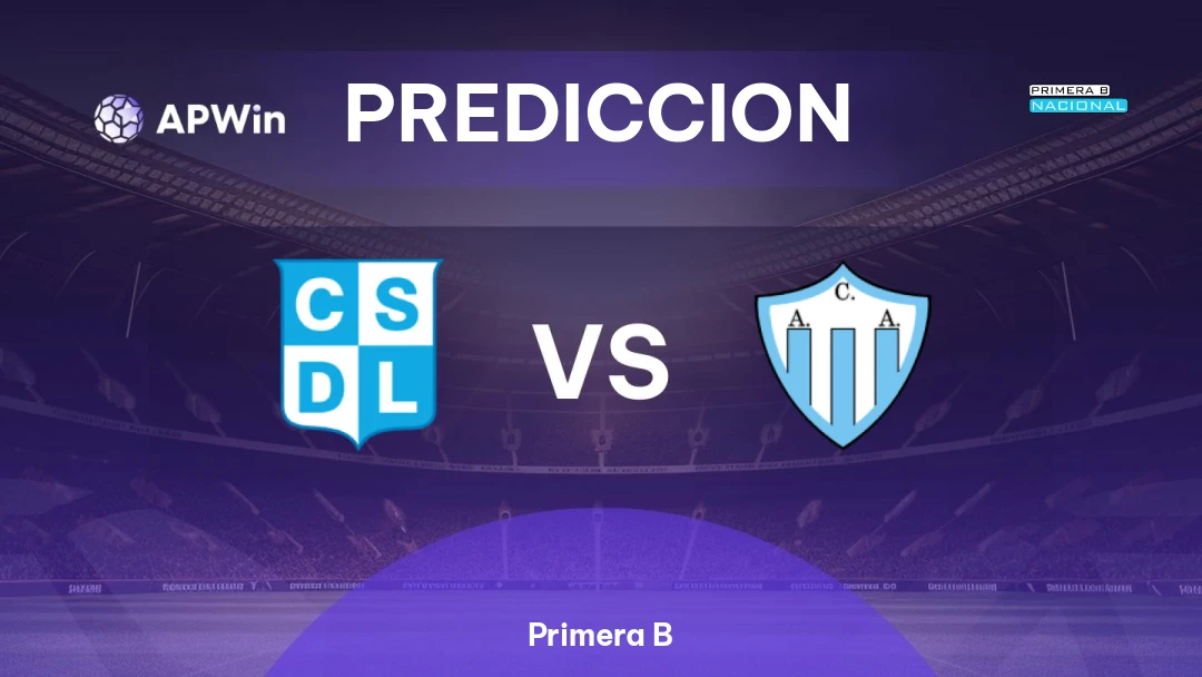 Liniers vs Argentino Merlo Thumbnail