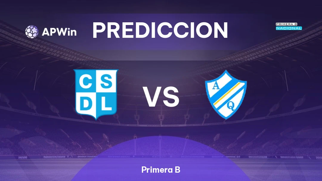 Liniers vs Argentino de Quilmes Thumbnail
