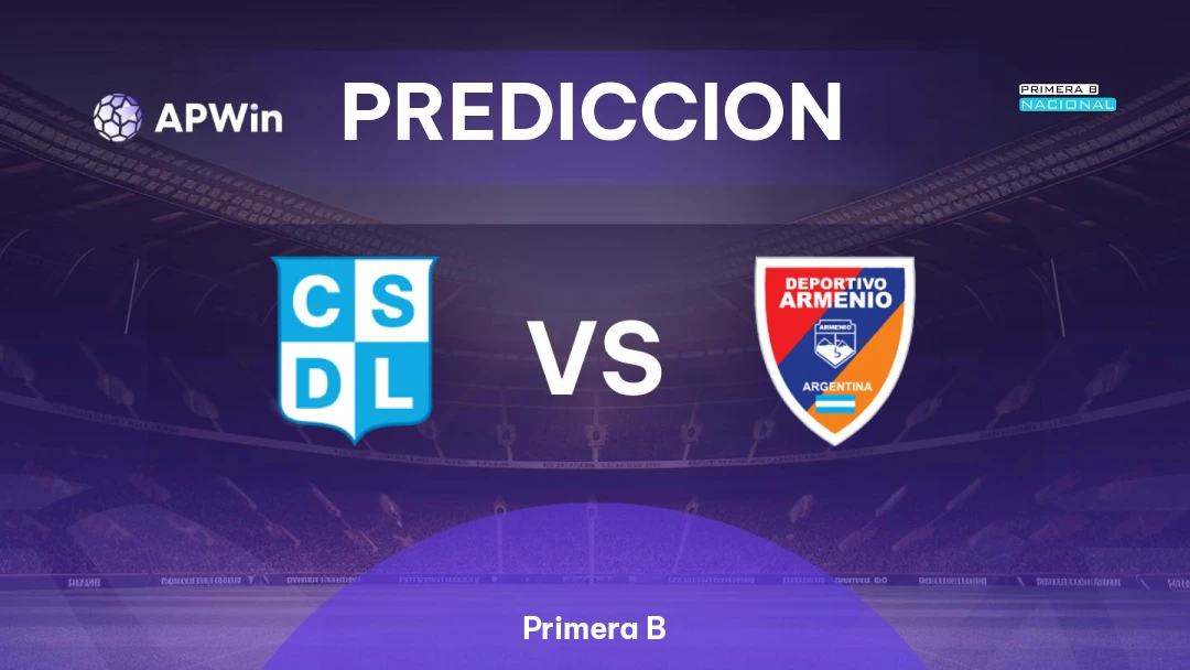 Liniers vs Deportivo Armenio Thumbnail