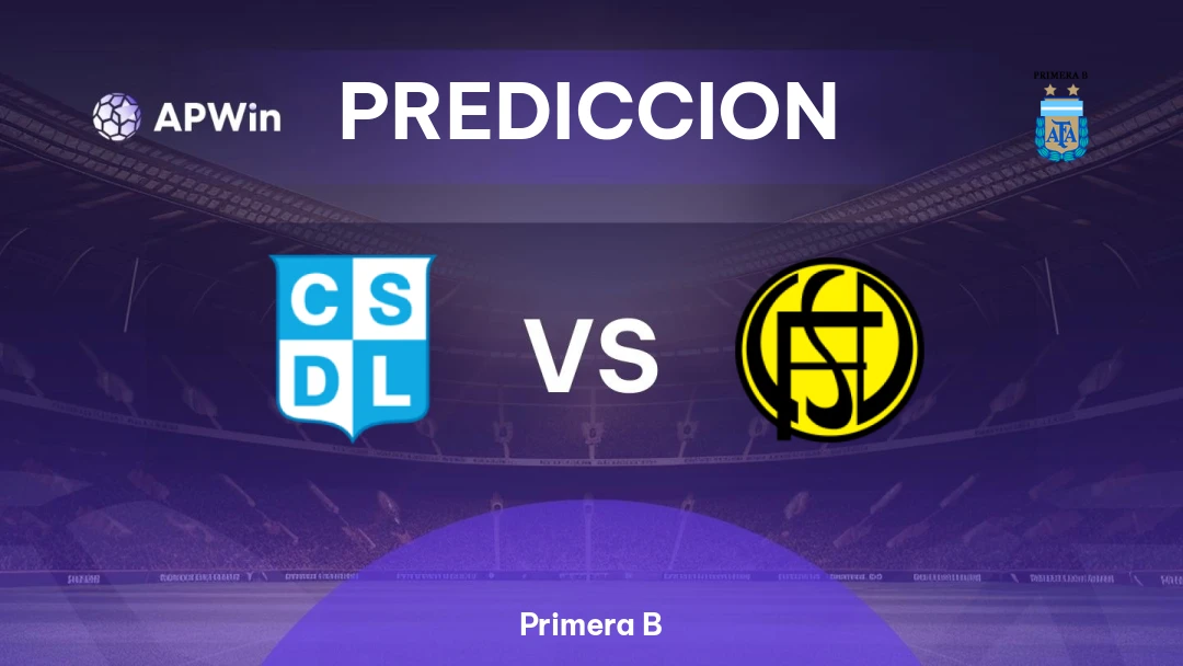 Liniers vs Flandria Thumbnail