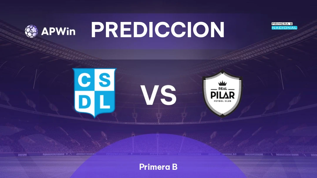 Liniers vs Real Pilar Thumbnail