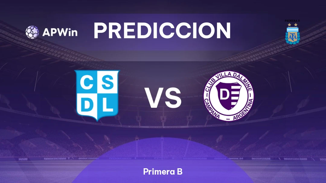 Liniers vs Villa Dálmine Thumbnail